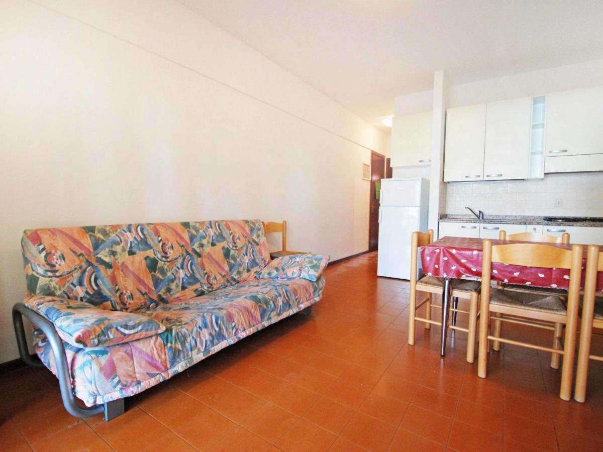 Appartamento Locazione Turistica Solarium-4 Bibione Esterno foto