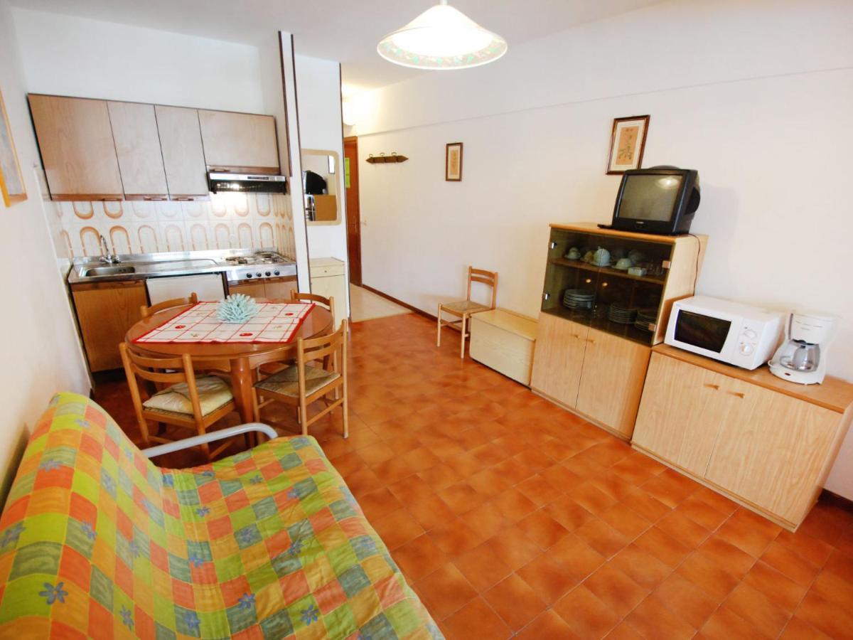 Appartamento Locazione Turistica Solarium-4 Bibione Esterno foto