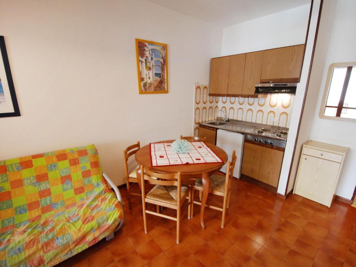 Appartamento Locazione Turistica Solarium-4 Bibione Esterno foto