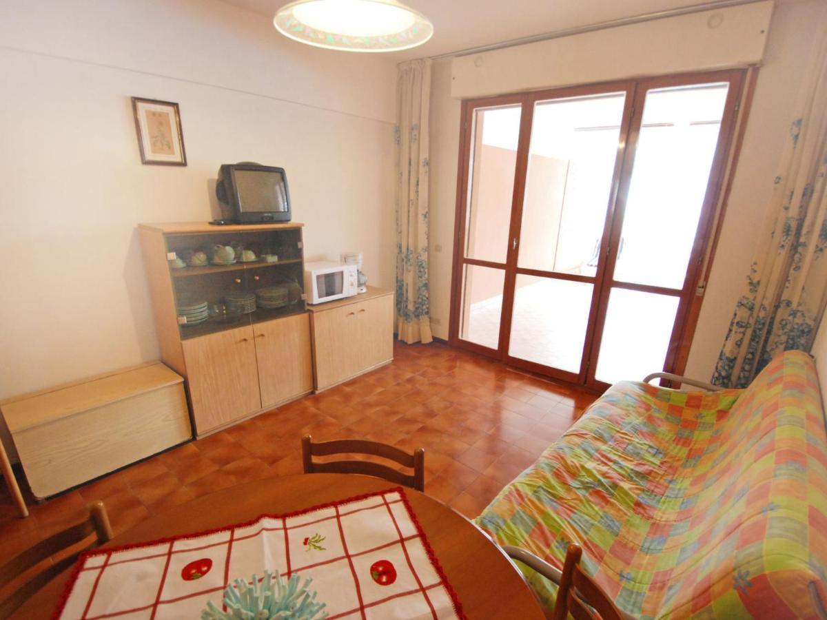 Appartamento Locazione Turistica Solarium-4 Bibione Esterno foto