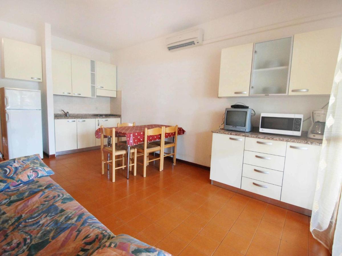 Appartamento Locazione Turistica Solarium-4 Bibione Esterno foto