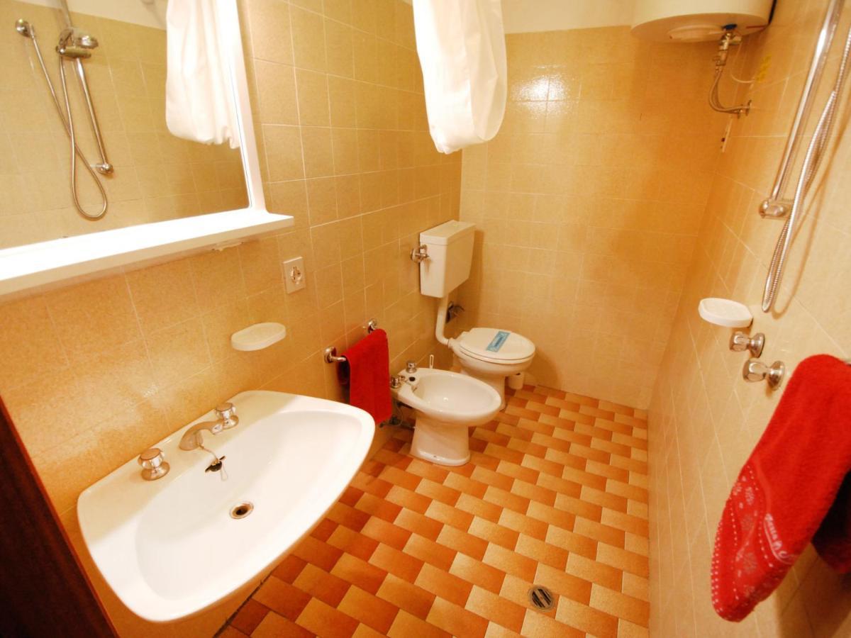 Appartamento Locazione Turistica Solarium-4 Bibione Esterno foto