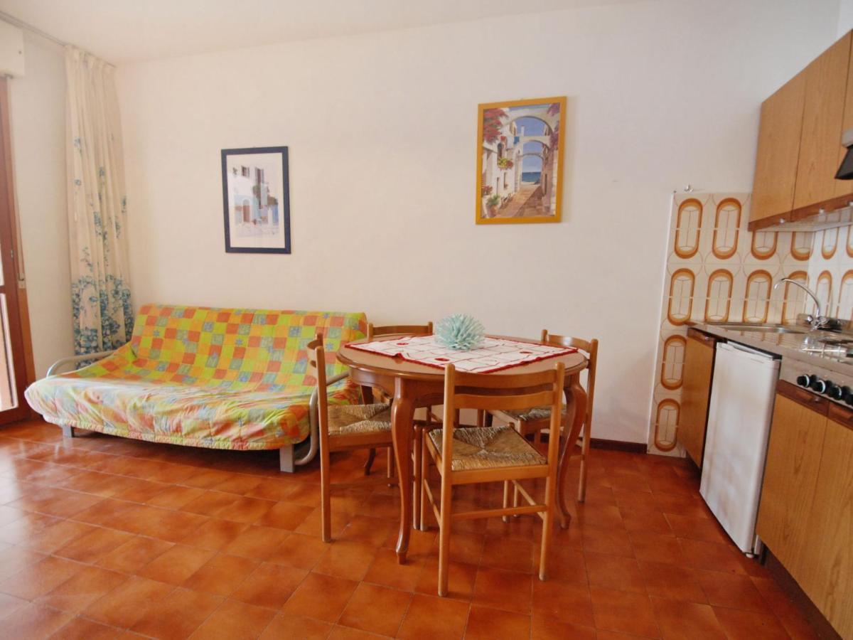 Appartamento Locazione Turistica Solarium-4 Bibione Esterno foto
