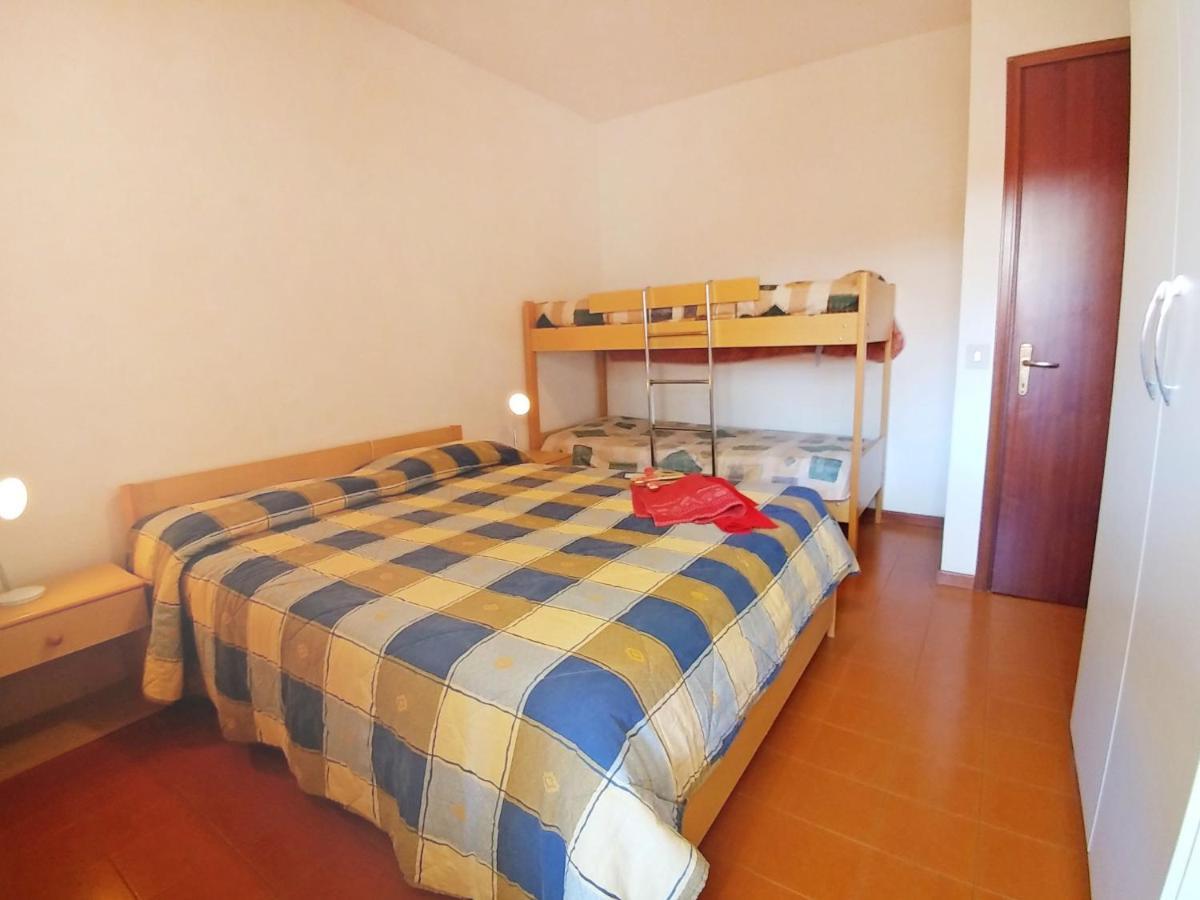 Appartamento Locazione Turistica Solarium-4 Bibione Esterno foto