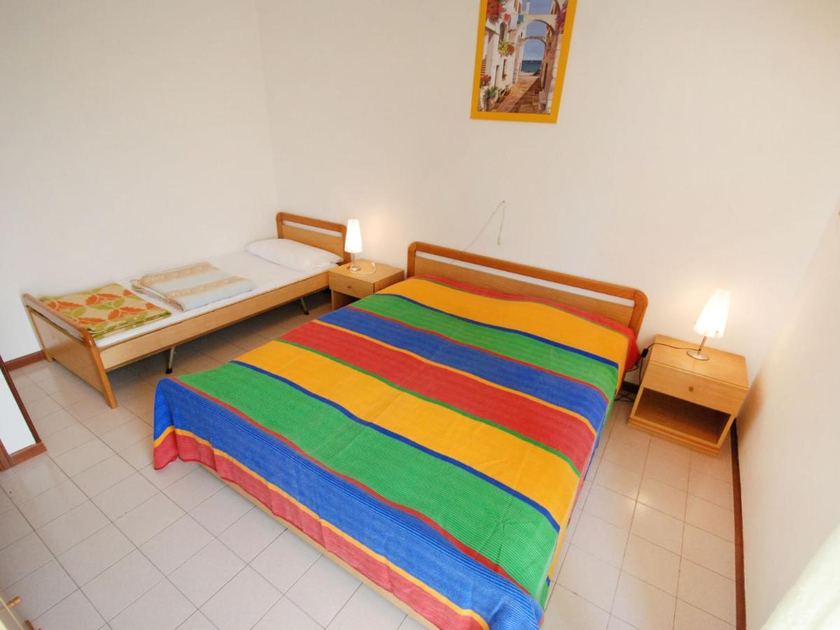 Appartamento Locazione Turistica Solarium-4 Bibione Esterno foto